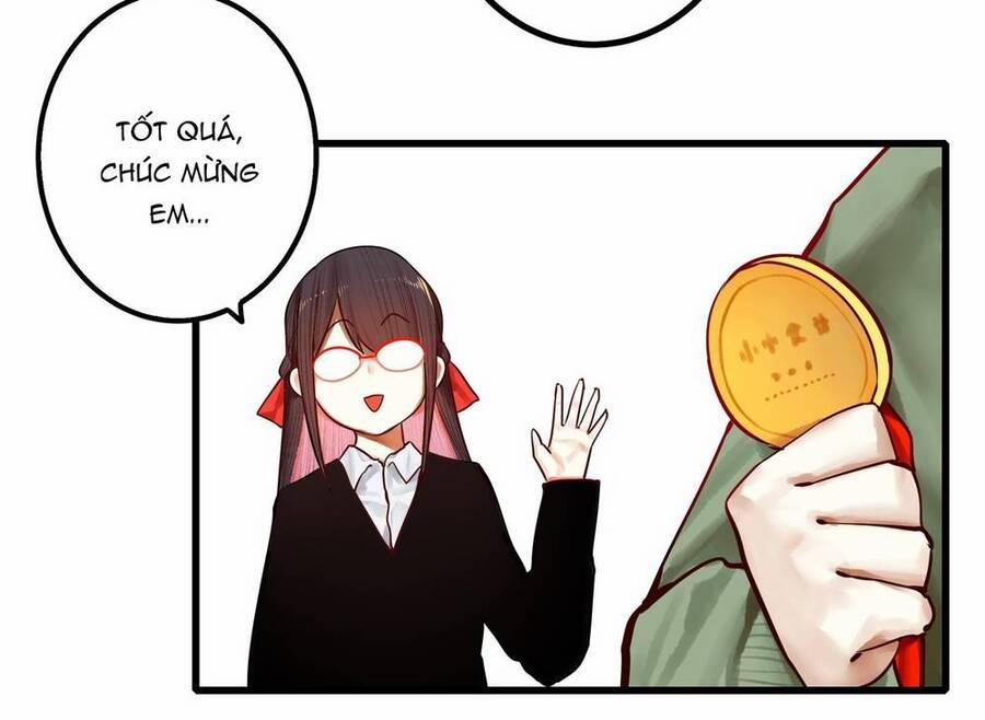 Học Tỷ, Đừng Livestream Nữa! 33 trang 33