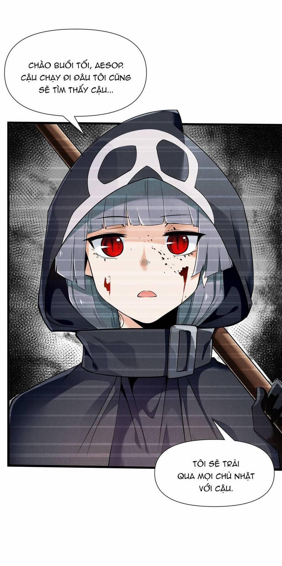 Học Tỷ, Đừng Livestream Nữa! 33 trang 38