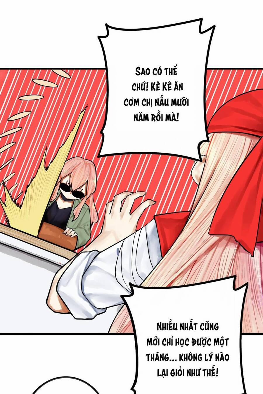 Học Tỷ, Đừng Livestream Nữa! 33 trang 7