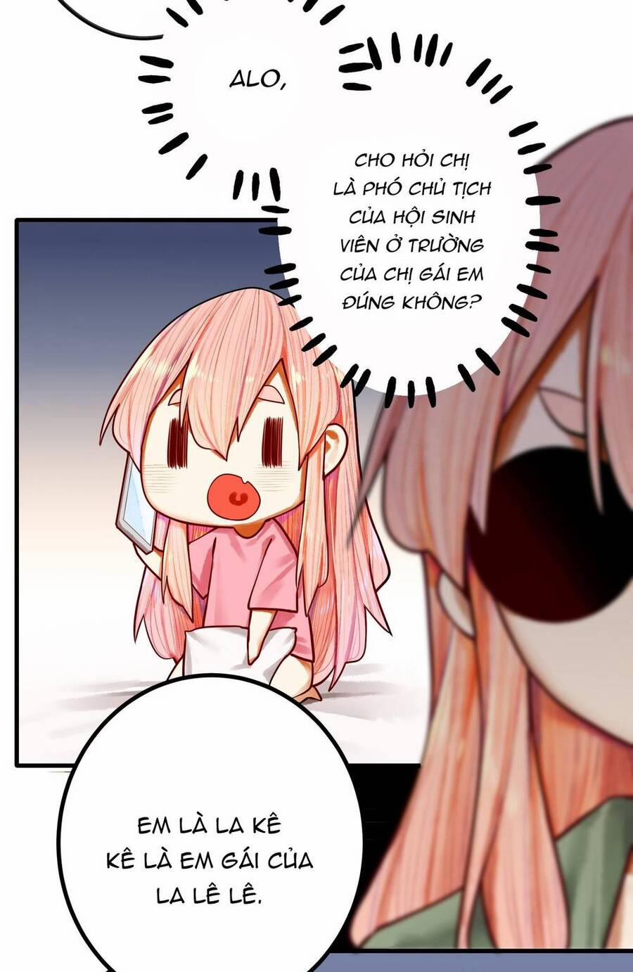 Học Tỷ, Đừng Livestream Nữa! 33 trang 9