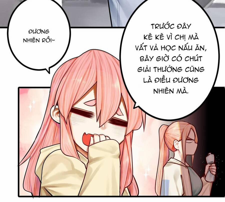 Học Tỷ, Đừng Livestream Nữa! 34 trang 12