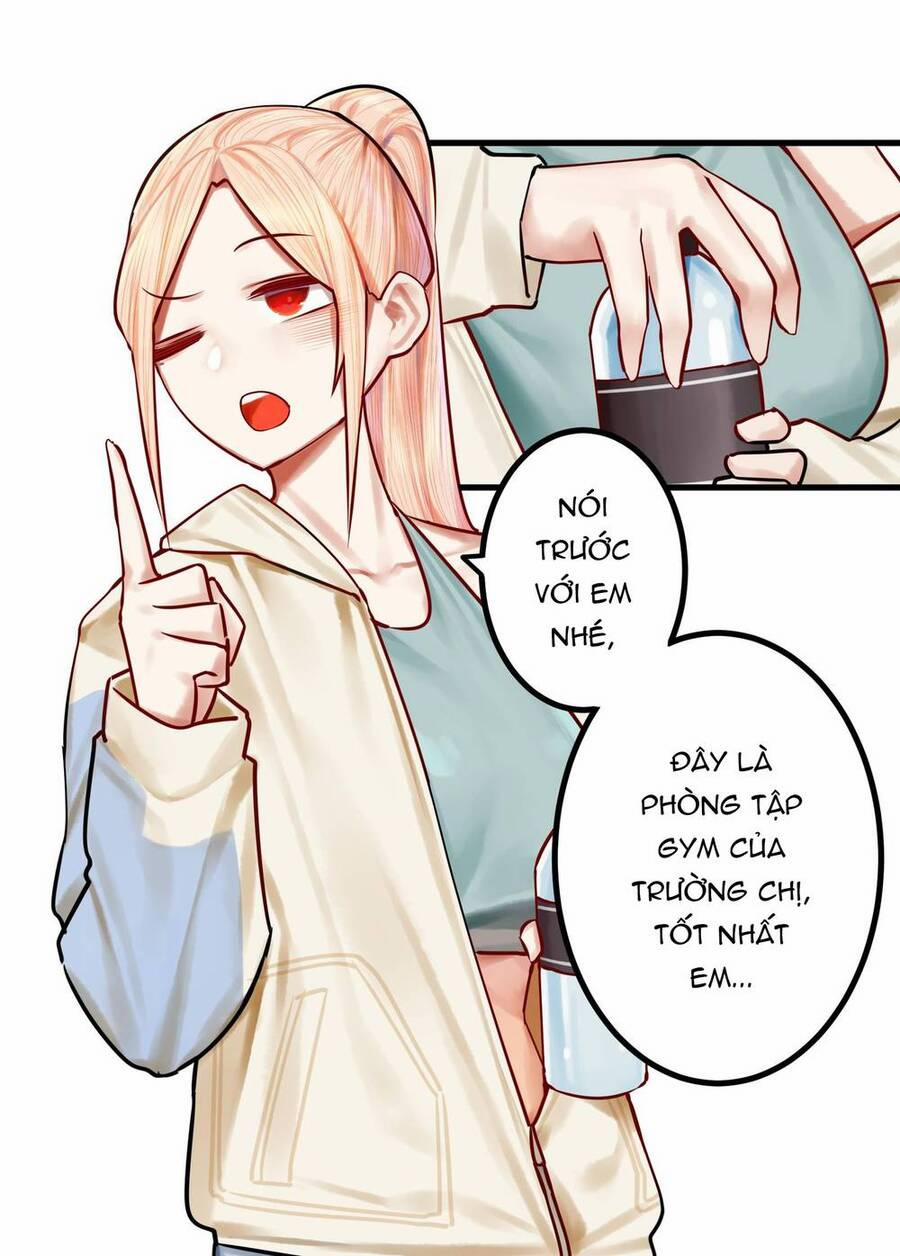 Học Tỷ, Đừng Livestream Nữa! 34 trang 14