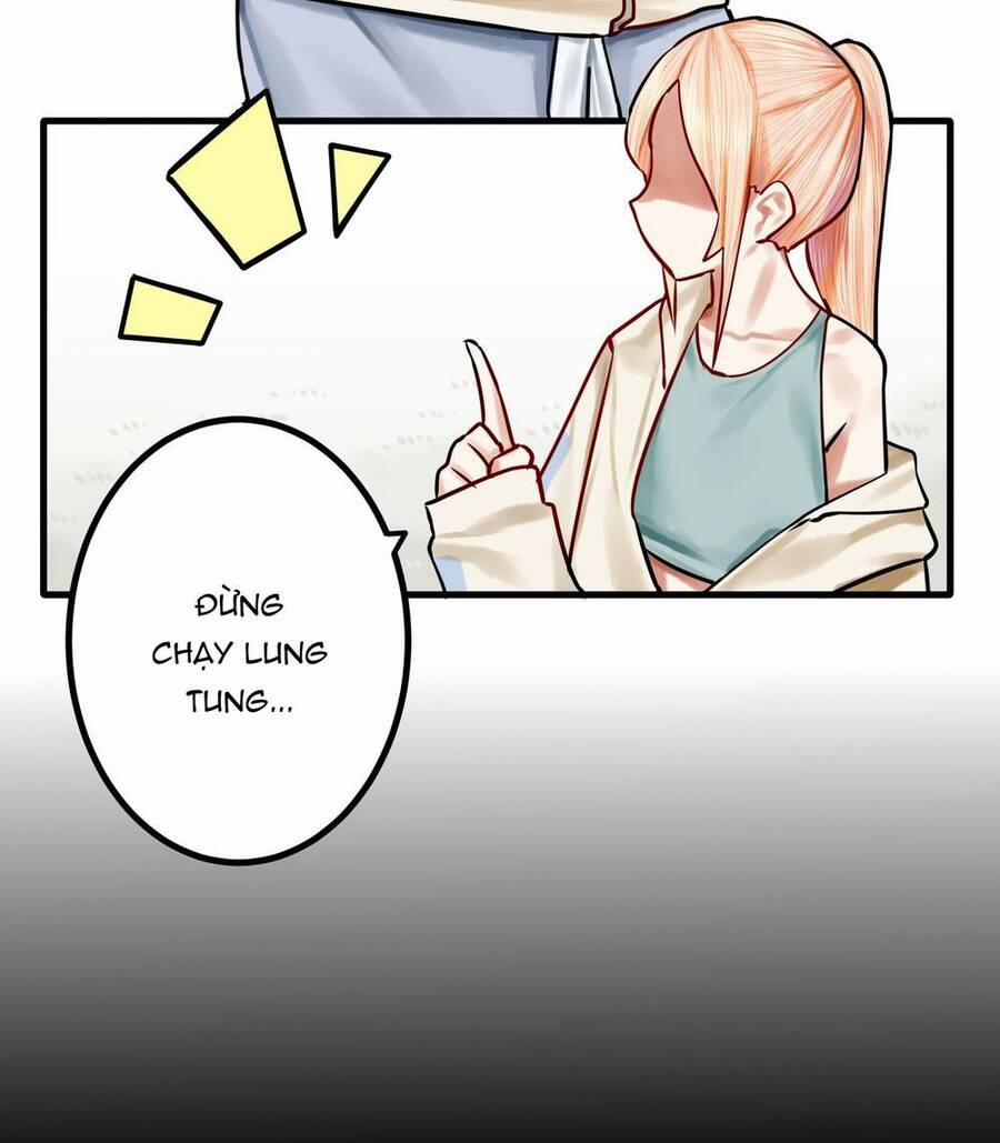 Học Tỷ, Đừng Livestream Nữa! 34 trang 15