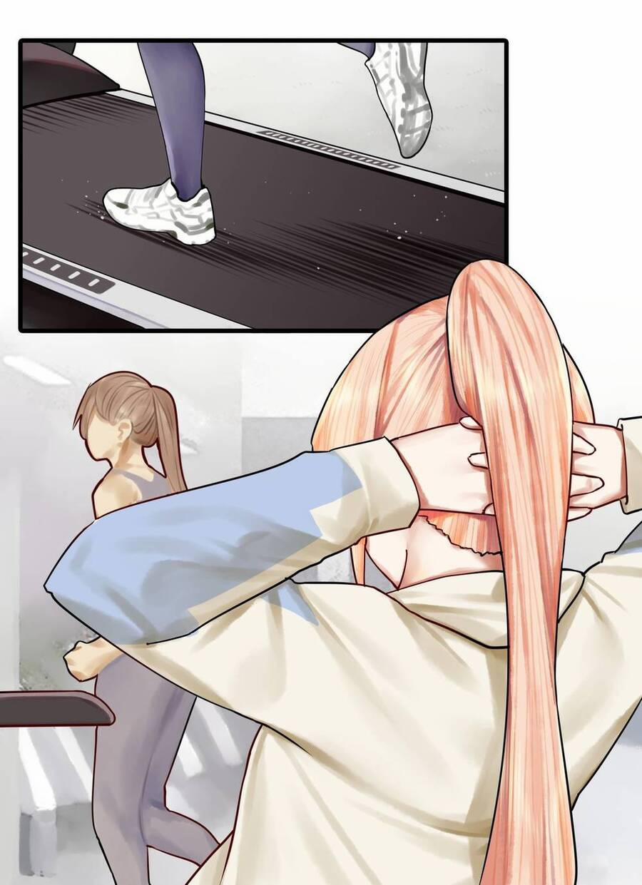 Học Tỷ, Đừng Livestream Nữa! 34 trang 2