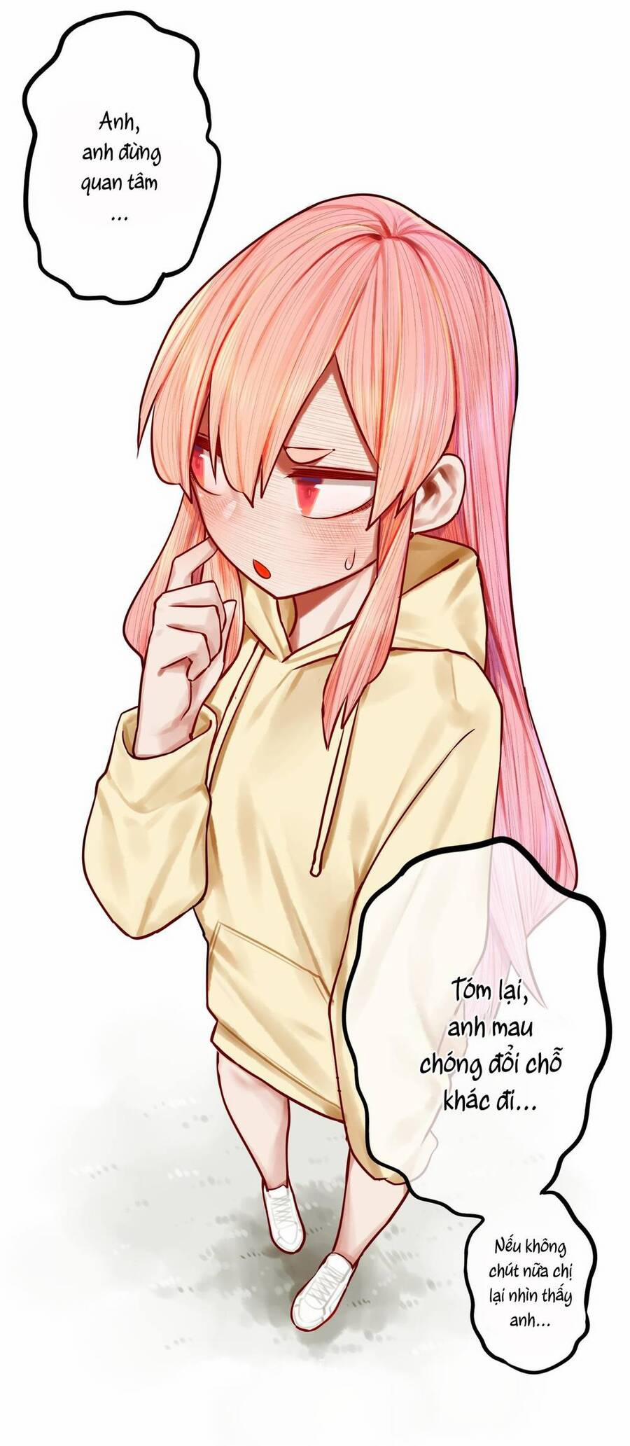 Học Tỷ, Đừng Livestream Nữa! 34 trang 25