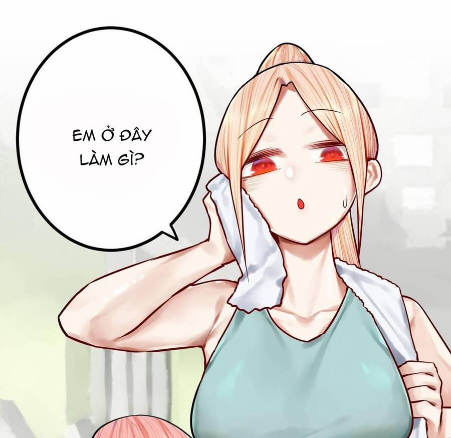 Học Tỷ, Đừng Livestream Nữa! 34 trang 28