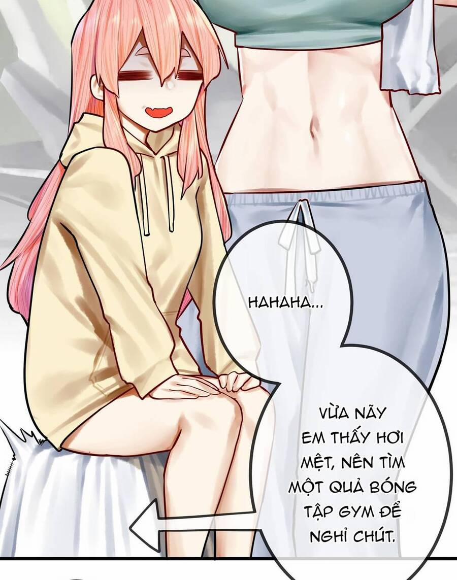 Học Tỷ, Đừng Livestream Nữa! 34 trang 29