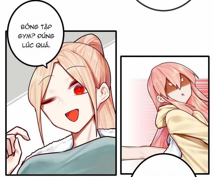 Học Tỷ, Đừng Livestream Nữa! 34 trang 30