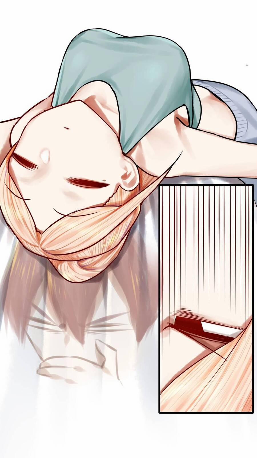 Học Tỷ, Đừng Livestream Nữa! 34 trang 34