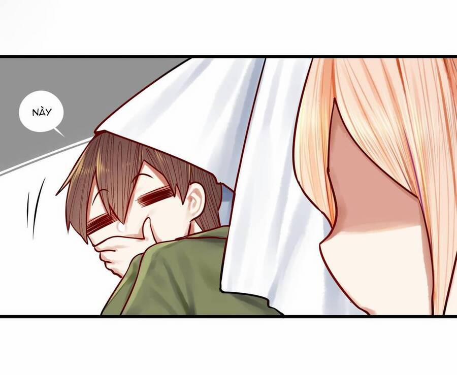 Học Tỷ, Đừng Livestream Nữa! 34 trang 35