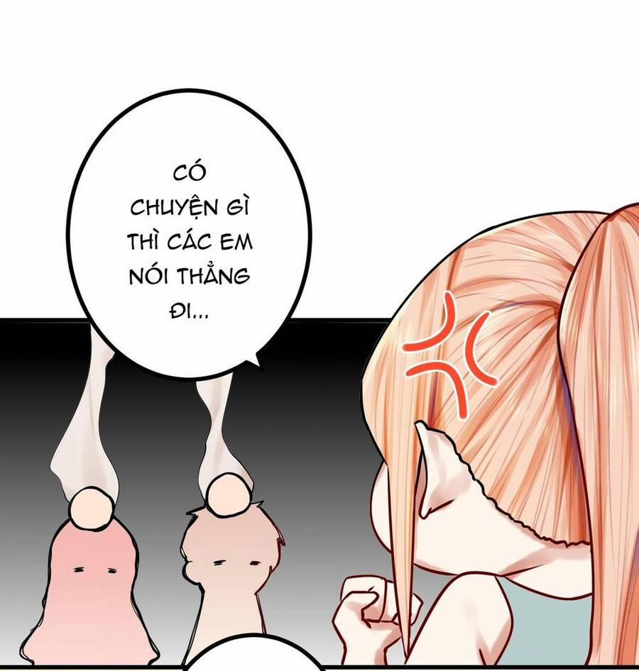 Học Tỷ, Đừng Livestream Nữa! 34 trang 37