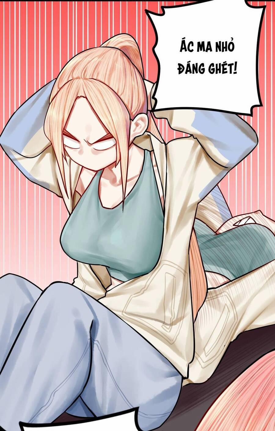 Học Tỷ, Đừng Livestream Nữa! 34 trang 9