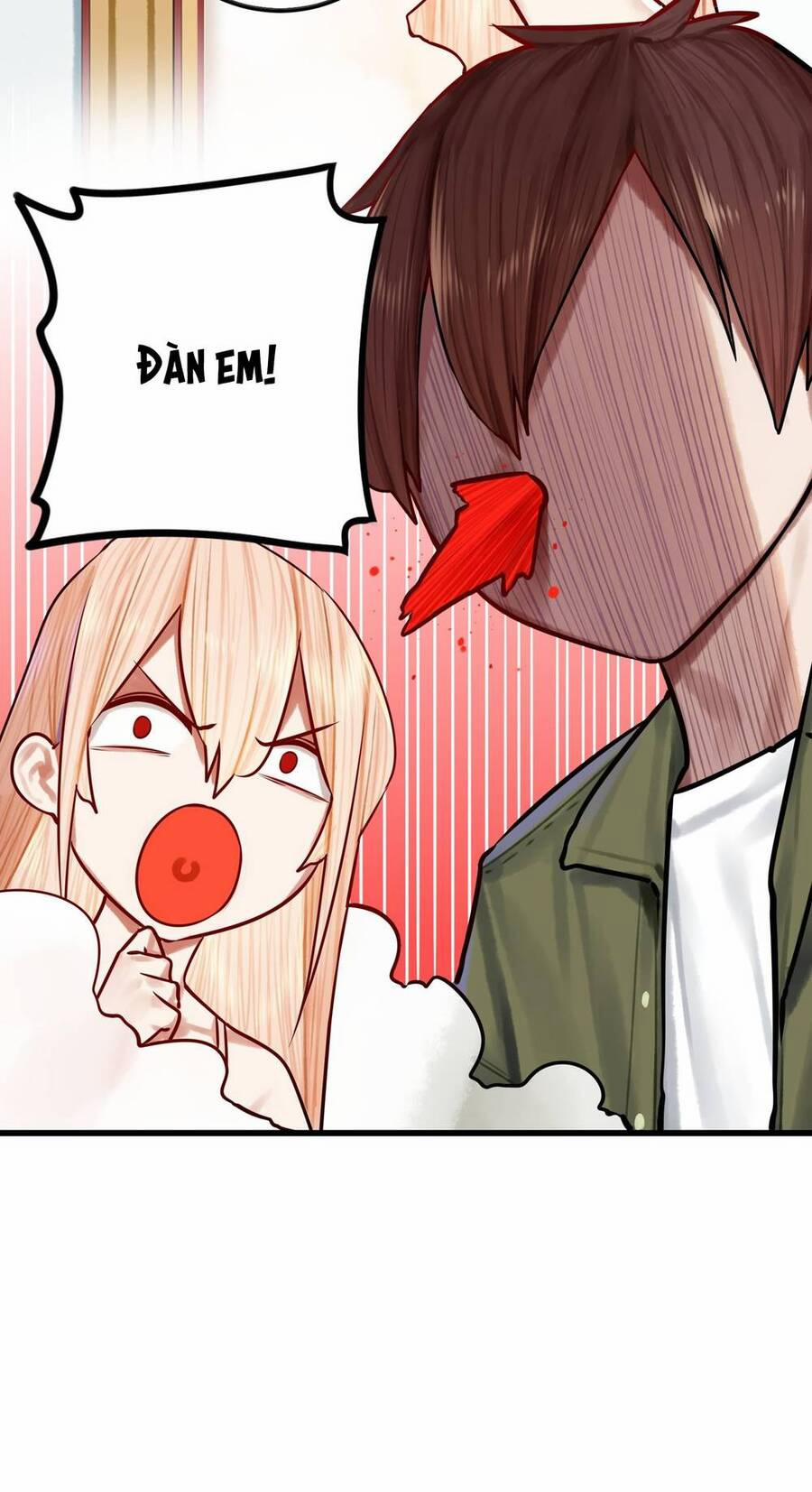 Học Tỷ, Đừng Livestream Nữa! 35 trang 10