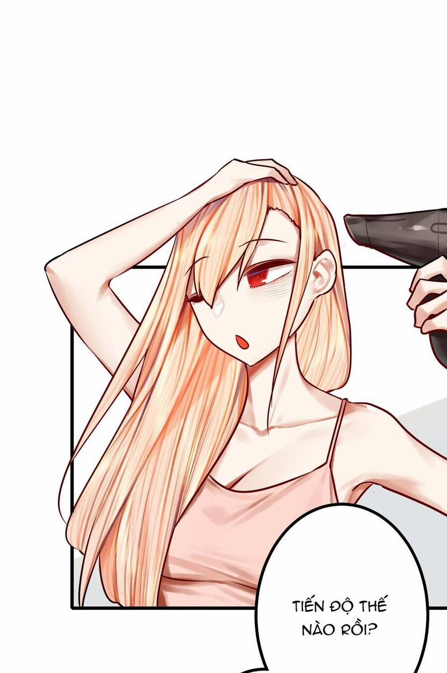 Học Tỷ, Đừng Livestream Nữa! 35 trang 11