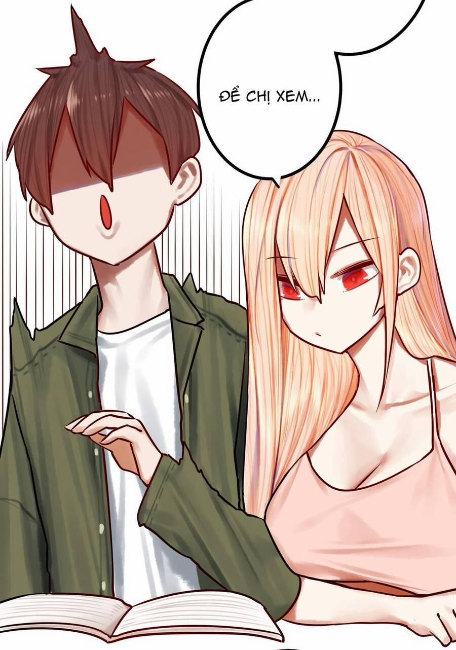 Học Tỷ, Đừng Livestream Nữa! 35 trang 12