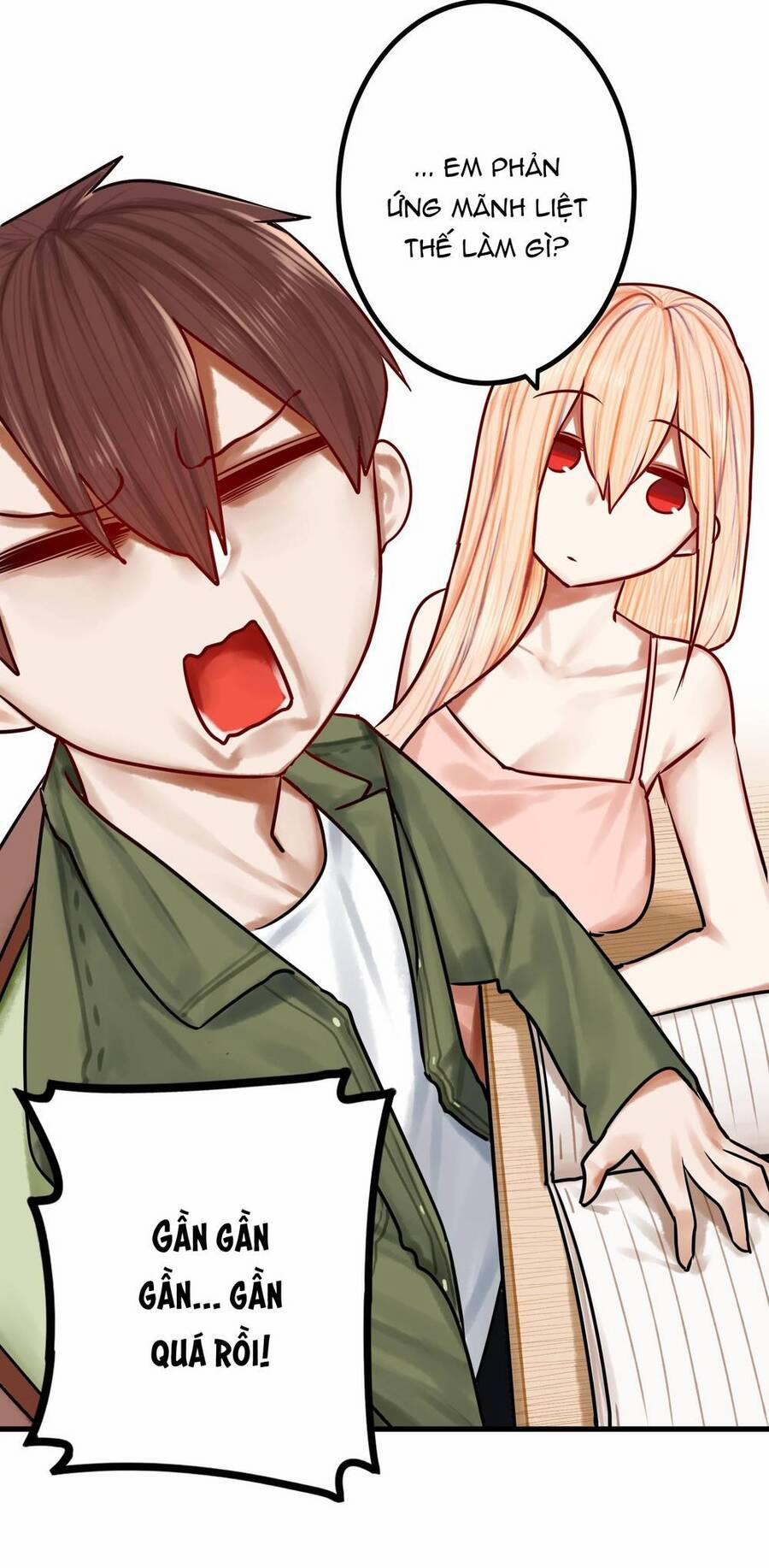 Học Tỷ, Đừng Livestream Nữa! 35 trang 13