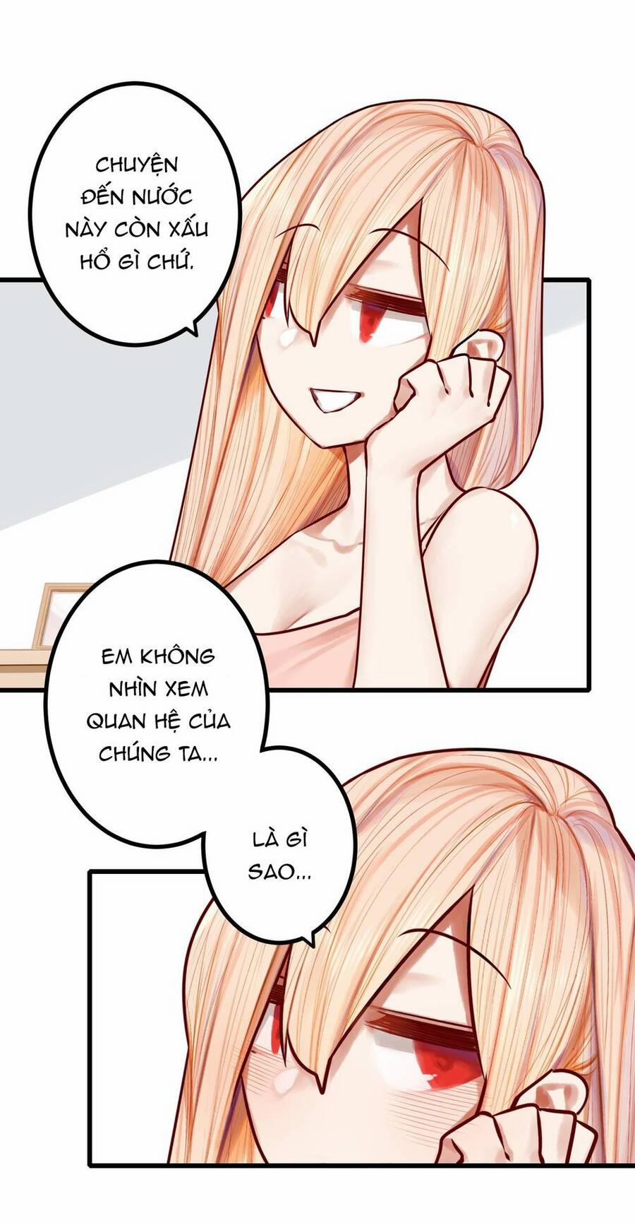 Học Tỷ, Đừng Livestream Nữa! 35 trang 14