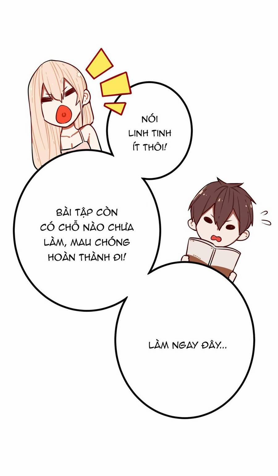 Học Tỷ, Đừng Livestream Nữa! 35 trang 15