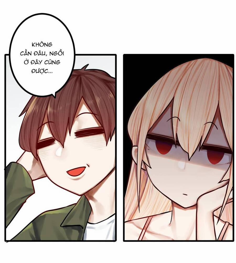 Học Tỷ, Đừng Livestream Nữa! 35 trang 19