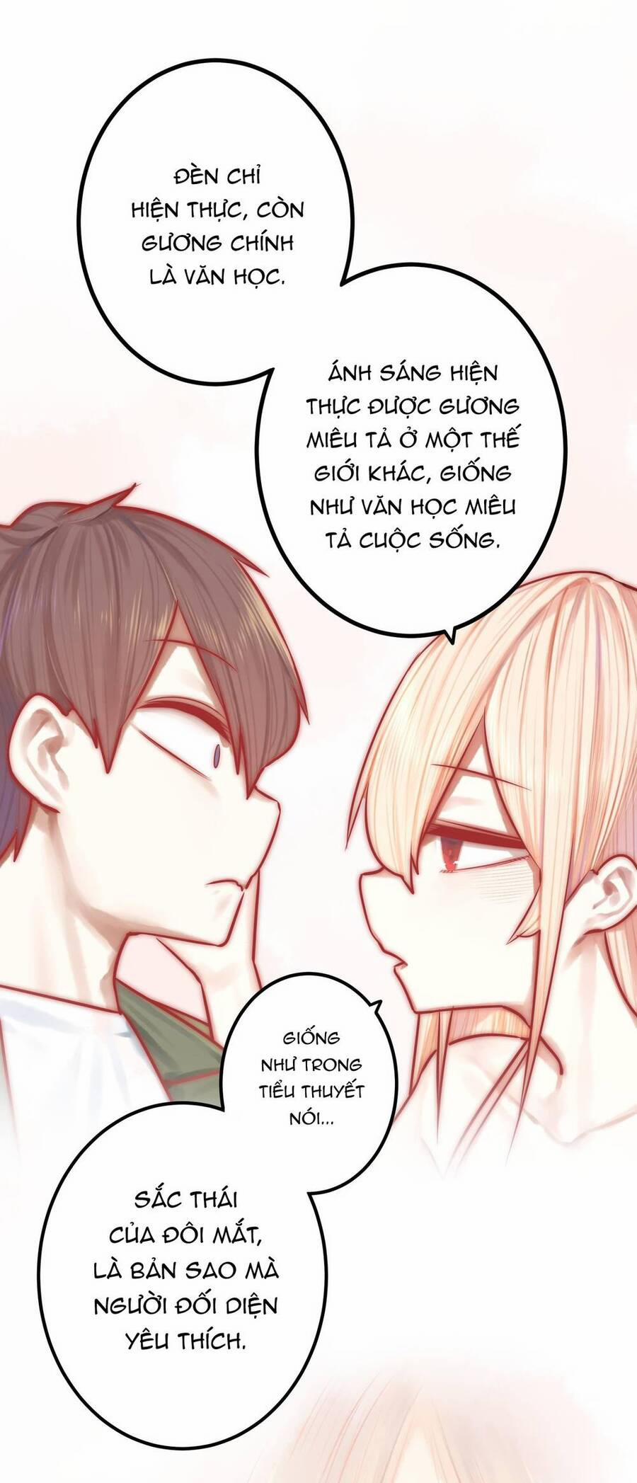 Học Tỷ, Đừng Livestream Nữa! 35 trang 25