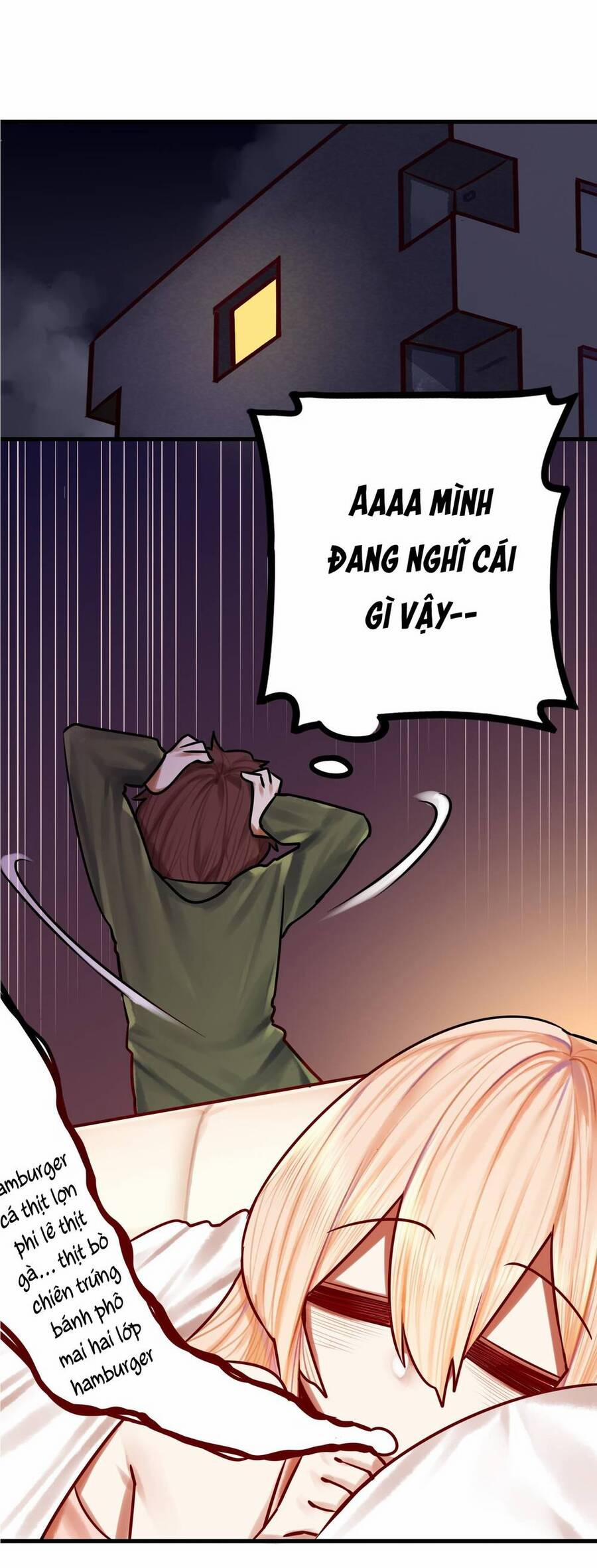 Học Tỷ, Đừng Livestream Nữa! 35 trang 32