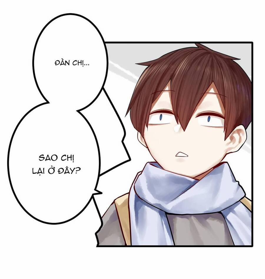 Học Tỷ, Đừng Livestream Nữa! 36 trang 10