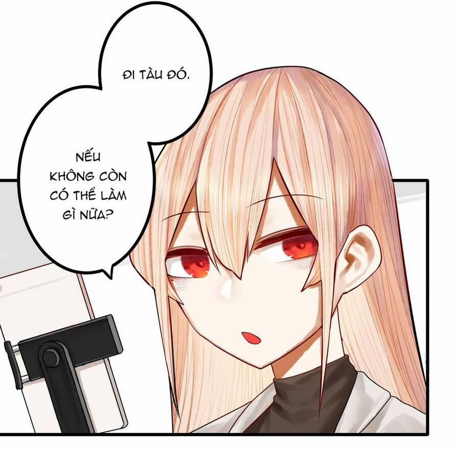 Học Tỷ, Đừng Livestream Nữa! 36 trang 11