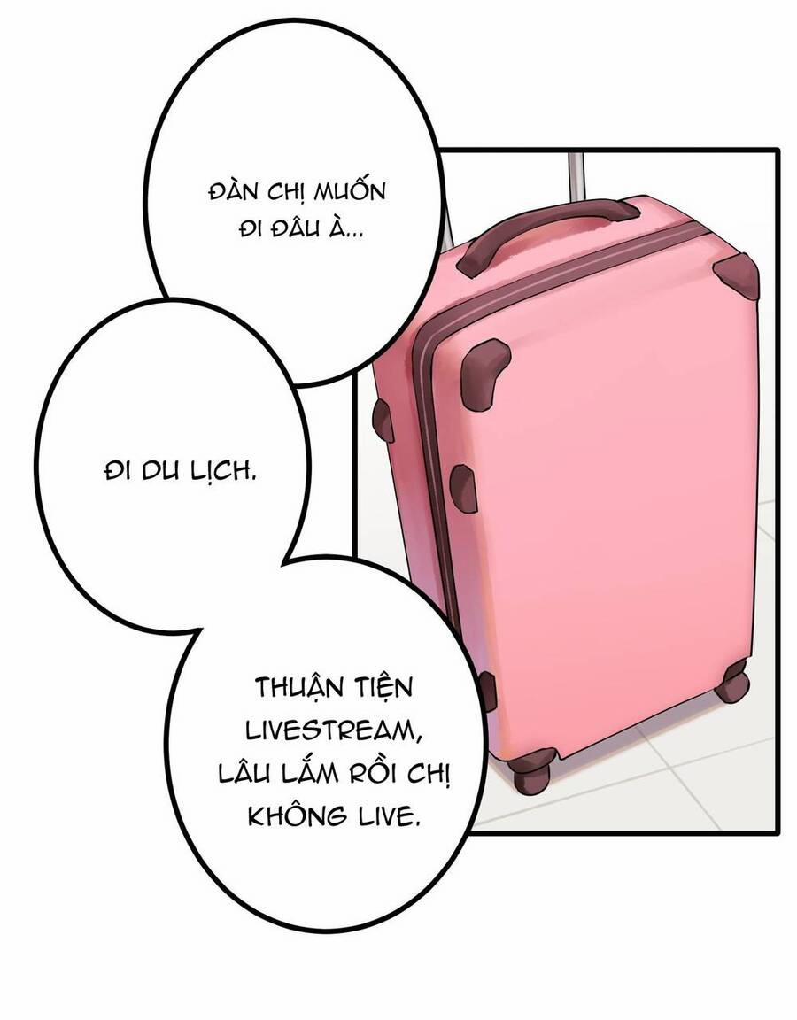 Học Tỷ, Đừng Livestream Nữa! 36 trang 12