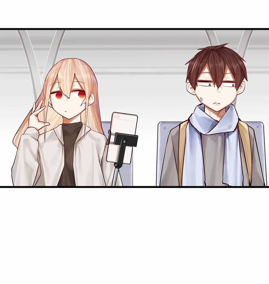 Học Tỷ, Đừng Livestream Nữa! 36 trang 13