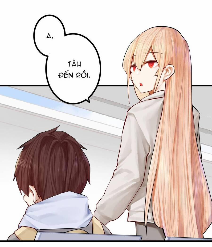 Học Tỷ, Đừng Livestream Nữa! 36 trang 16