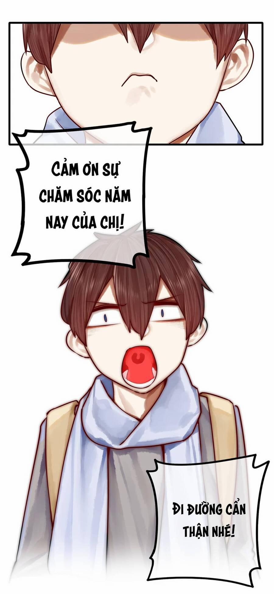 Học Tỷ, Đừng Livestream Nữa! 36 trang 21