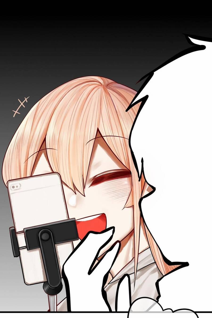 Học Tỷ, Đừng Livestream Nữa! 36 trang 31