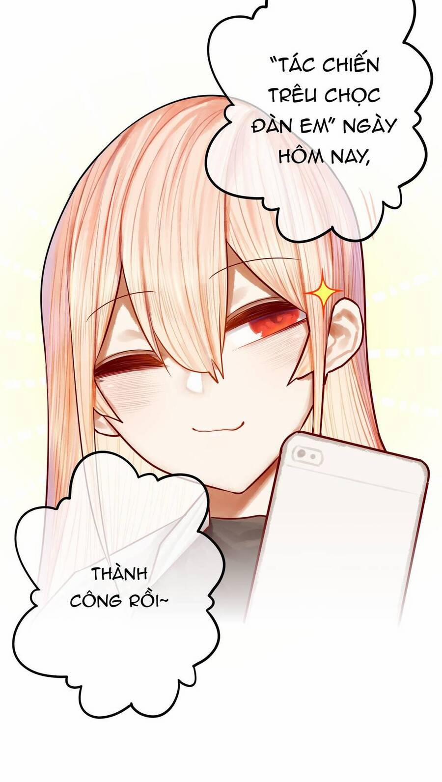 Học Tỷ, Đừng Livestream Nữa! 36 trang 32