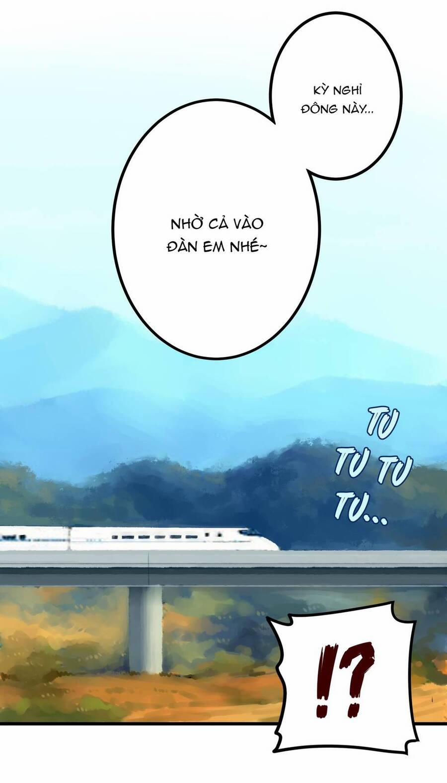 Học Tỷ, Đừng Livestream Nữa! 36 trang 36