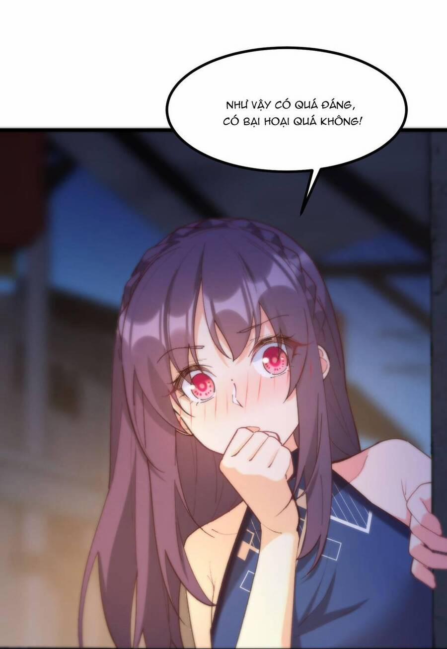 Học Tỷ, Đừng Livestream Nữa! 36 trang 37