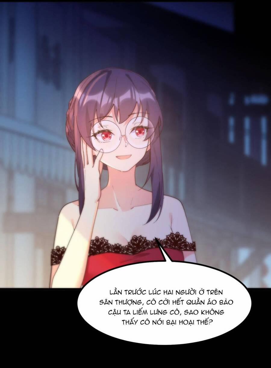 Học Tỷ, Đừng Livestream Nữa! 36 trang 38