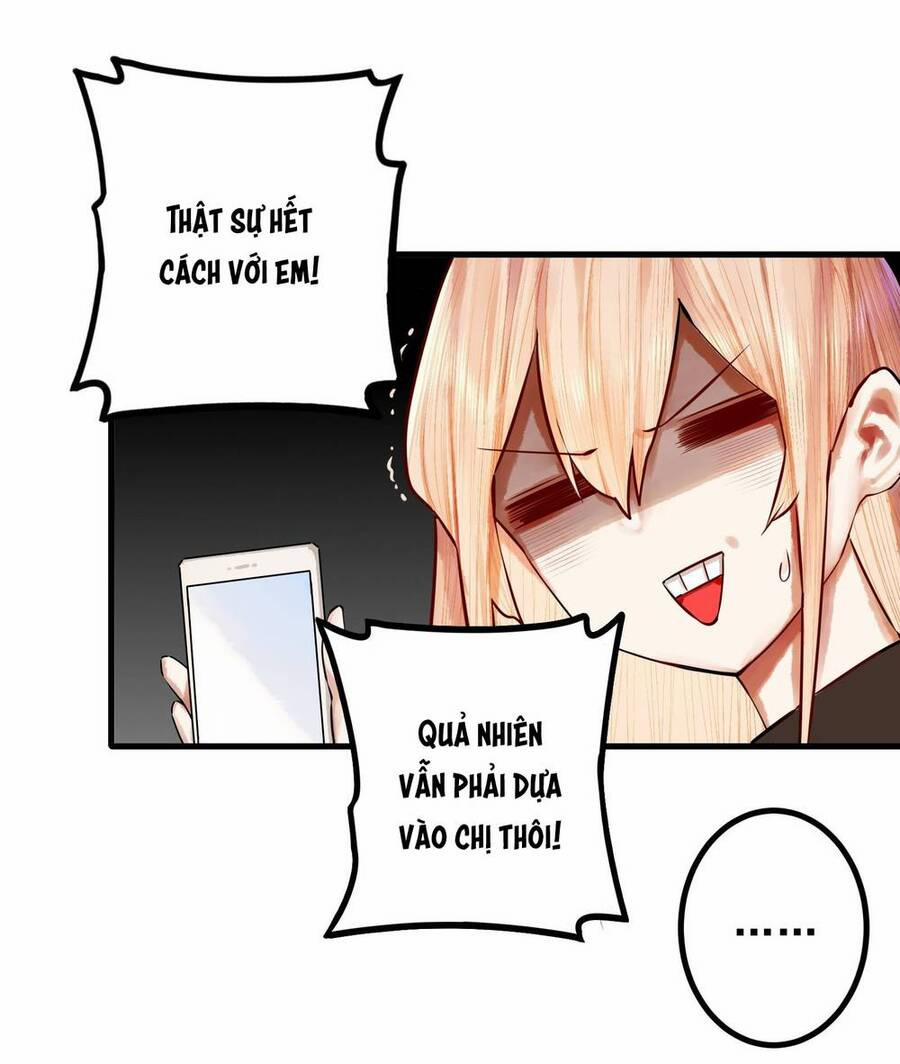 Học Tỷ, Đừng Livestream Nữa! 37 trang 12