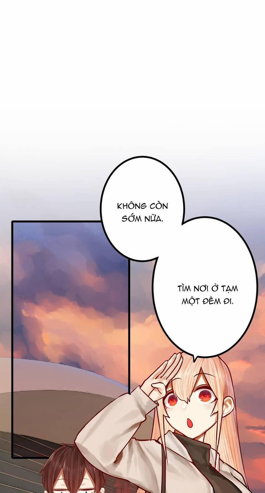 Học Tỷ, Đừng Livestream Nữa! 37 trang 13