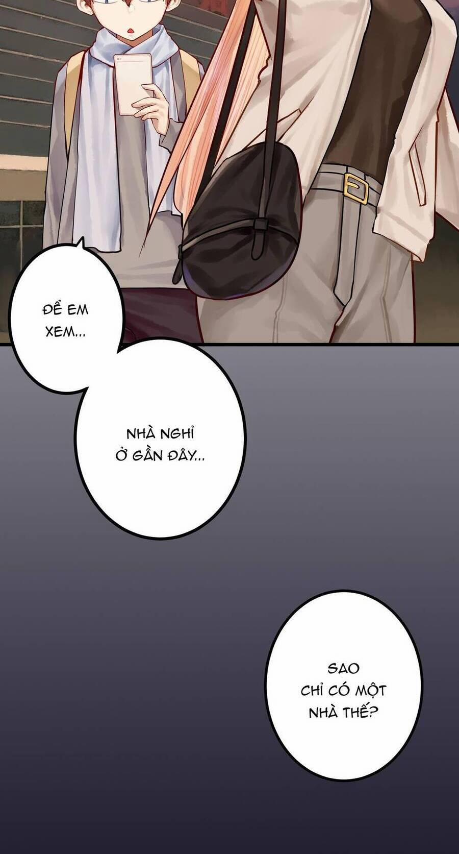 Học Tỷ, Đừng Livestream Nữa! 37 trang 14