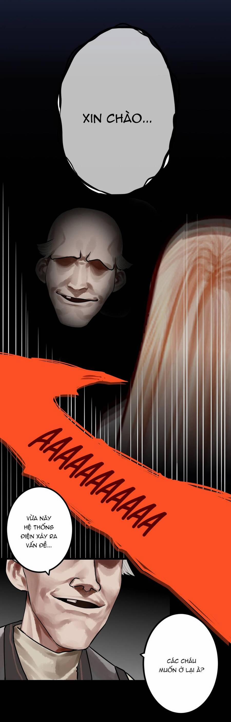 Học Tỷ, Đừng Livestream Nữa! 37 trang 16