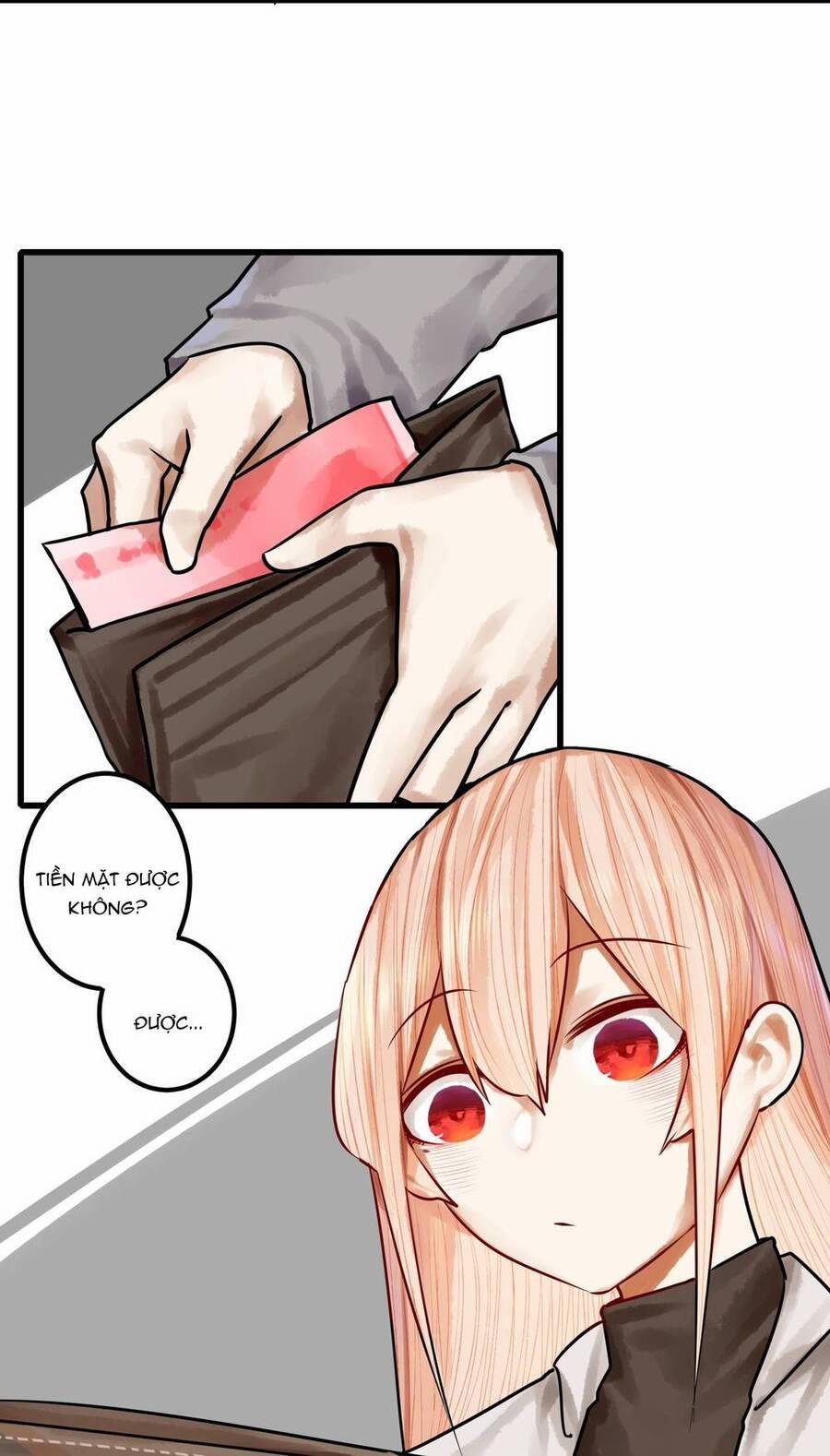 Học Tỷ, Đừng Livestream Nữa! 37 trang 19