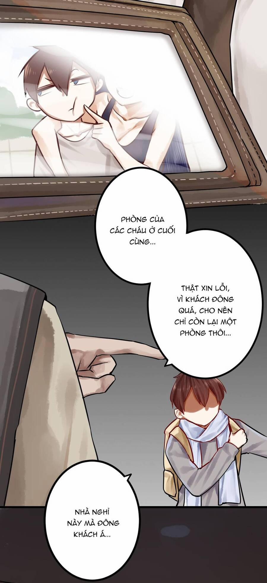 Học Tỷ, Đừng Livestream Nữa! 37 trang 20