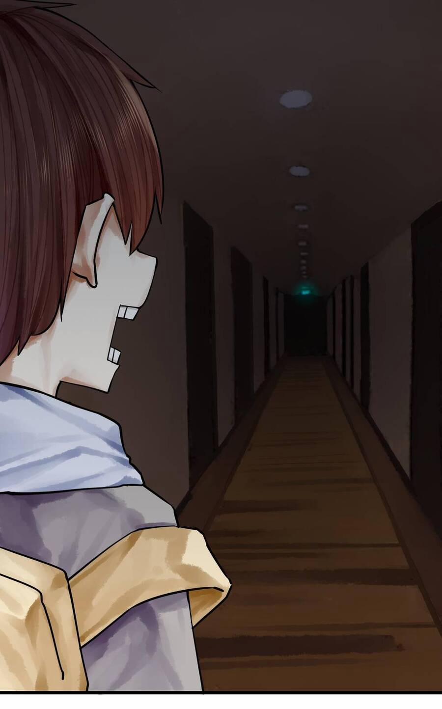 Học Tỷ, Đừng Livestream Nữa! 37 trang 21