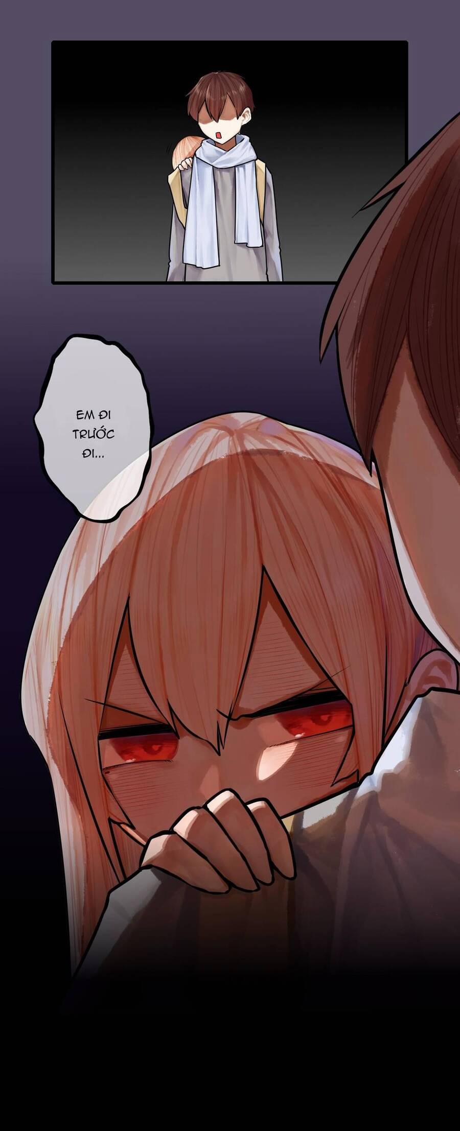 Học Tỷ, Đừng Livestream Nữa! 37 trang 23