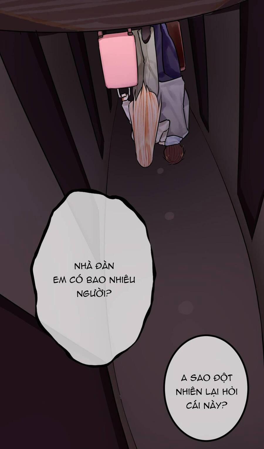 Học Tỷ, Đừng Livestream Nữa! 37 trang 25