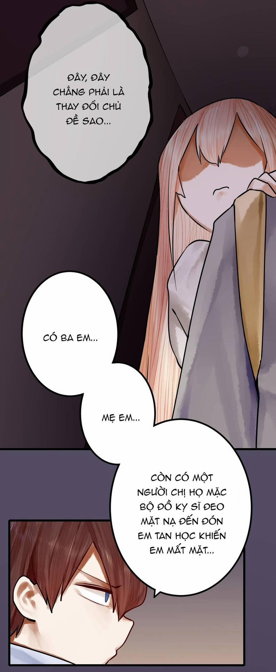 Học Tỷ, Đừng Livestream Nữa! 37 trang 26