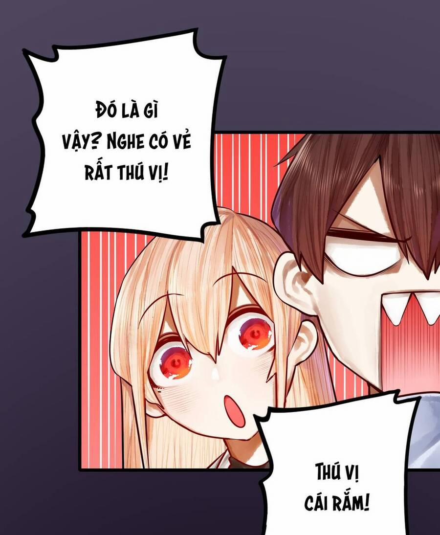 Học Tỷ, Đừng Livestream Nữa! 37 trang 27