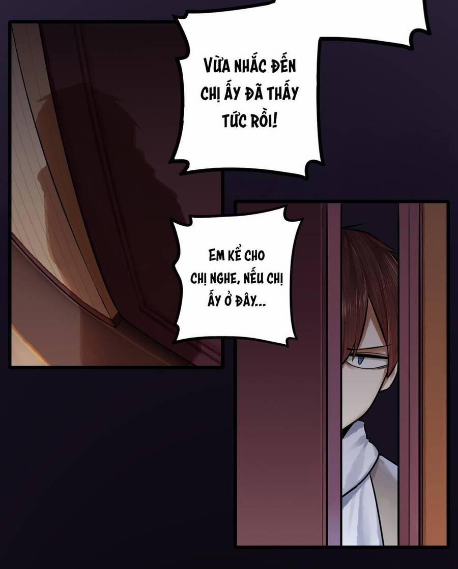 Học Tỷ, Đừng Livestream Nữa! 37 trang 28