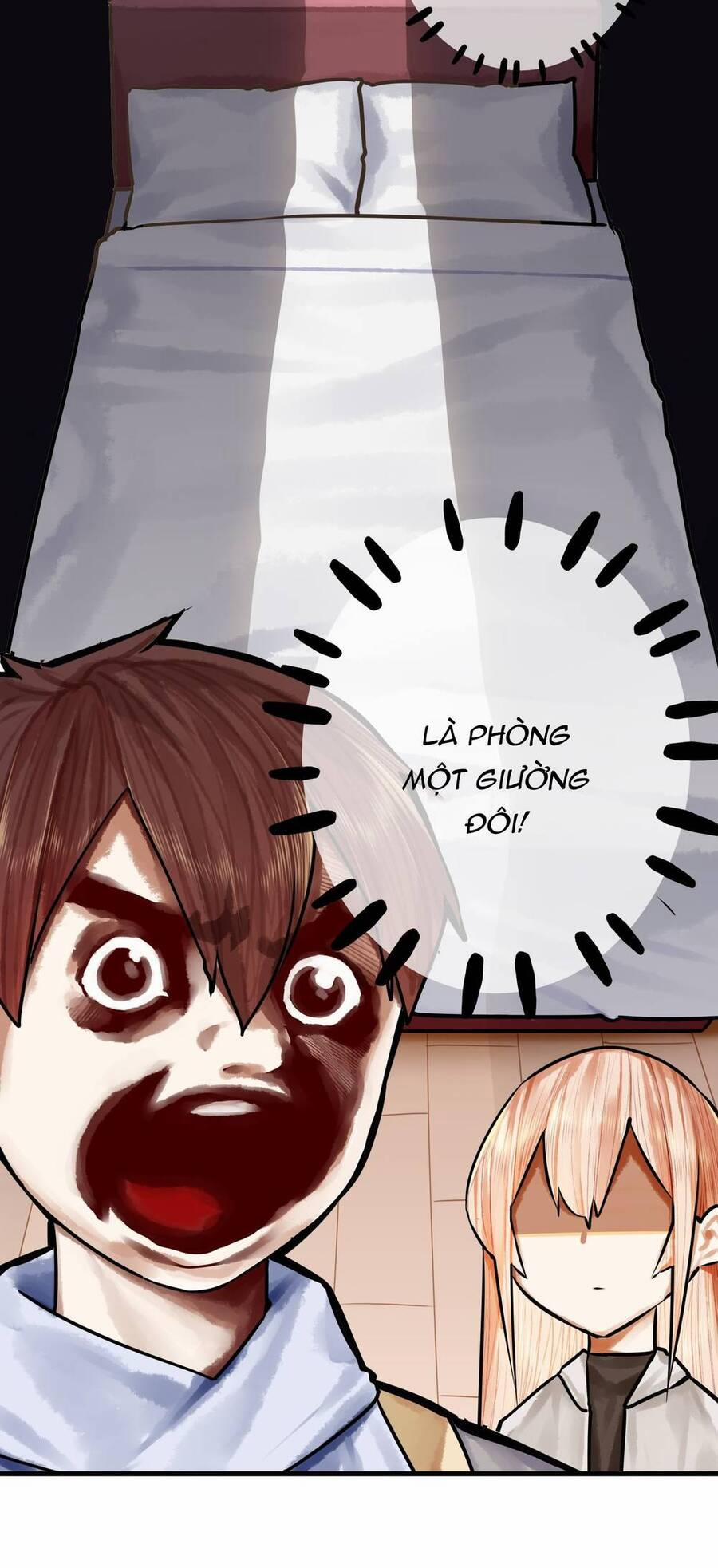 Học Tỷ, Đừng Livestream Nữa! 37 trang 31