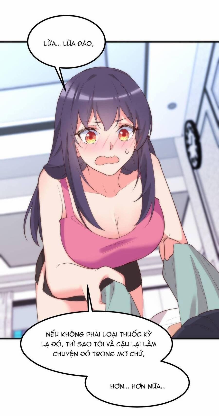 Học Tỷ, Đừng Livestream Nữa! 37 trang 33